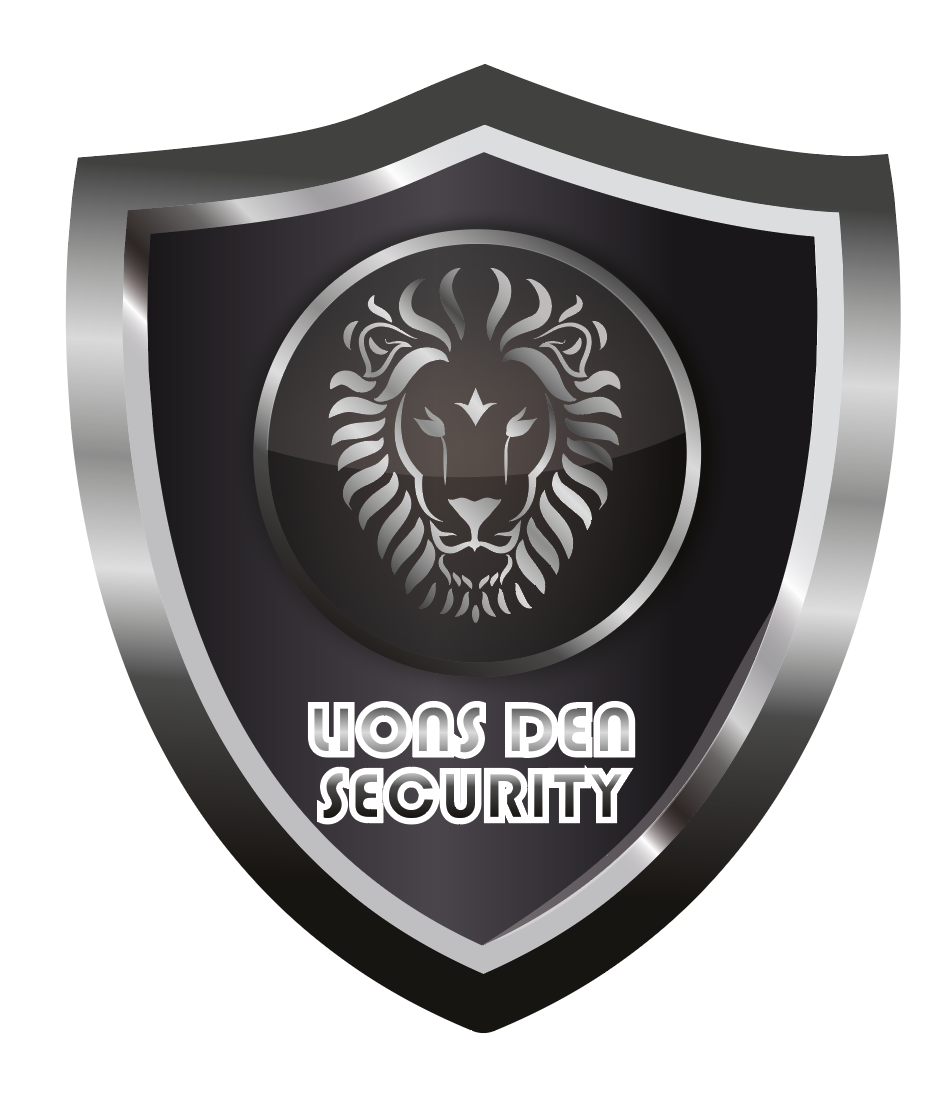 Lions Den Security